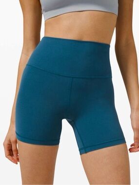 Lululemon - Align Short *6"